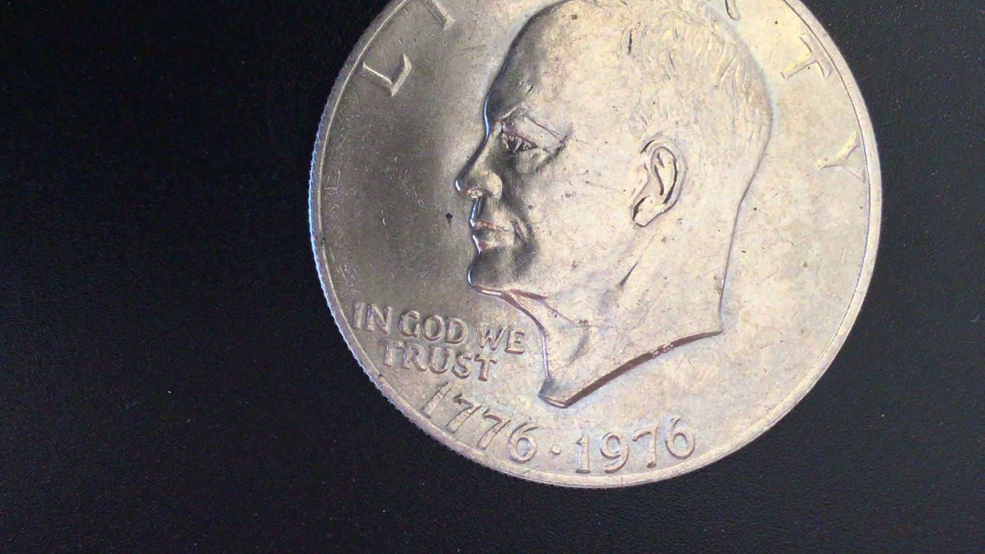 Bicentennial-Ike-Dollar